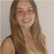 Profesora de Inglés para niños y adolescentes en la ESO